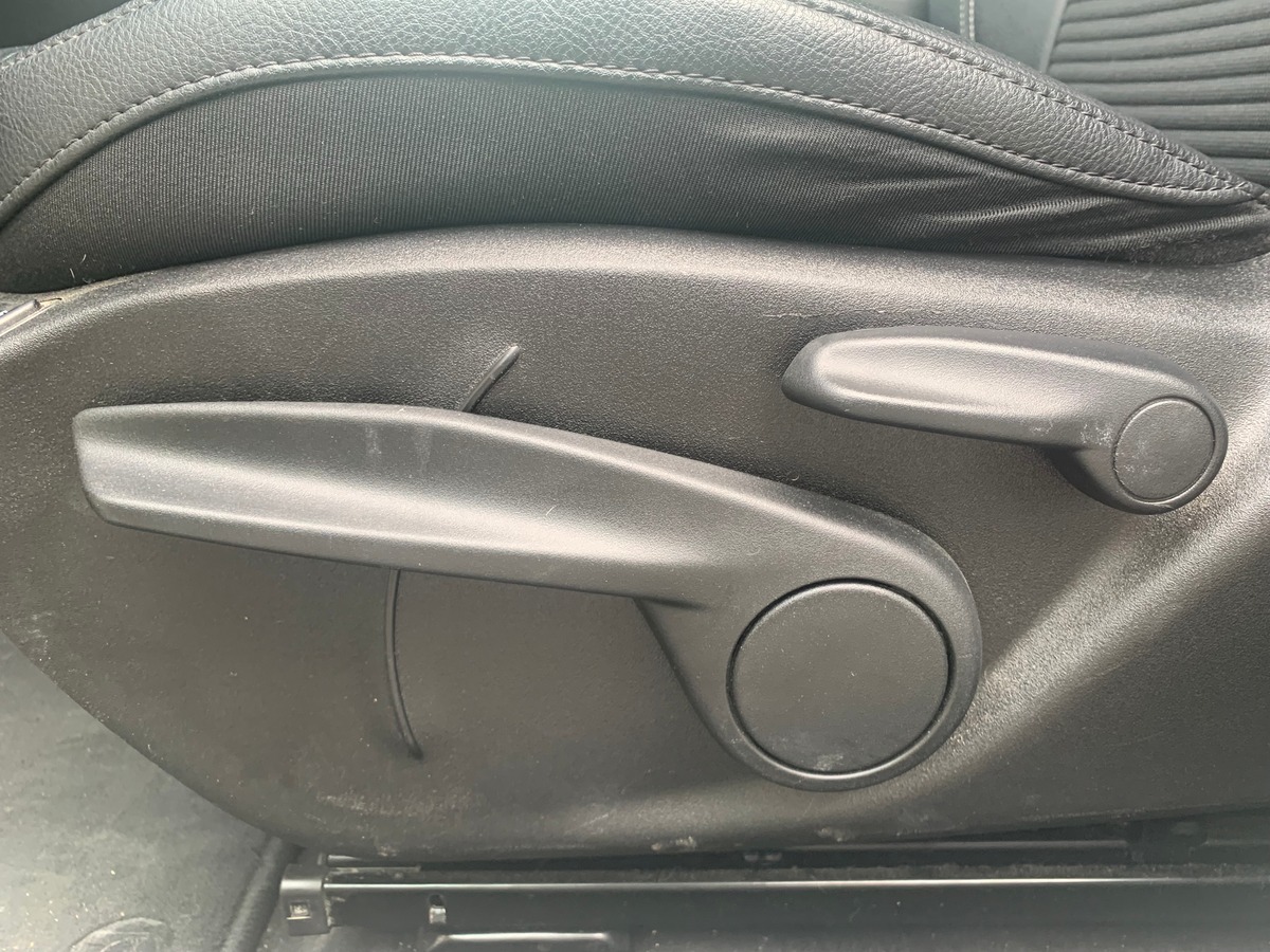 Jeep Compass 190 ch | Limited | Apple car Play | Caméra de recul | Régulateur de vitesse adaptatif