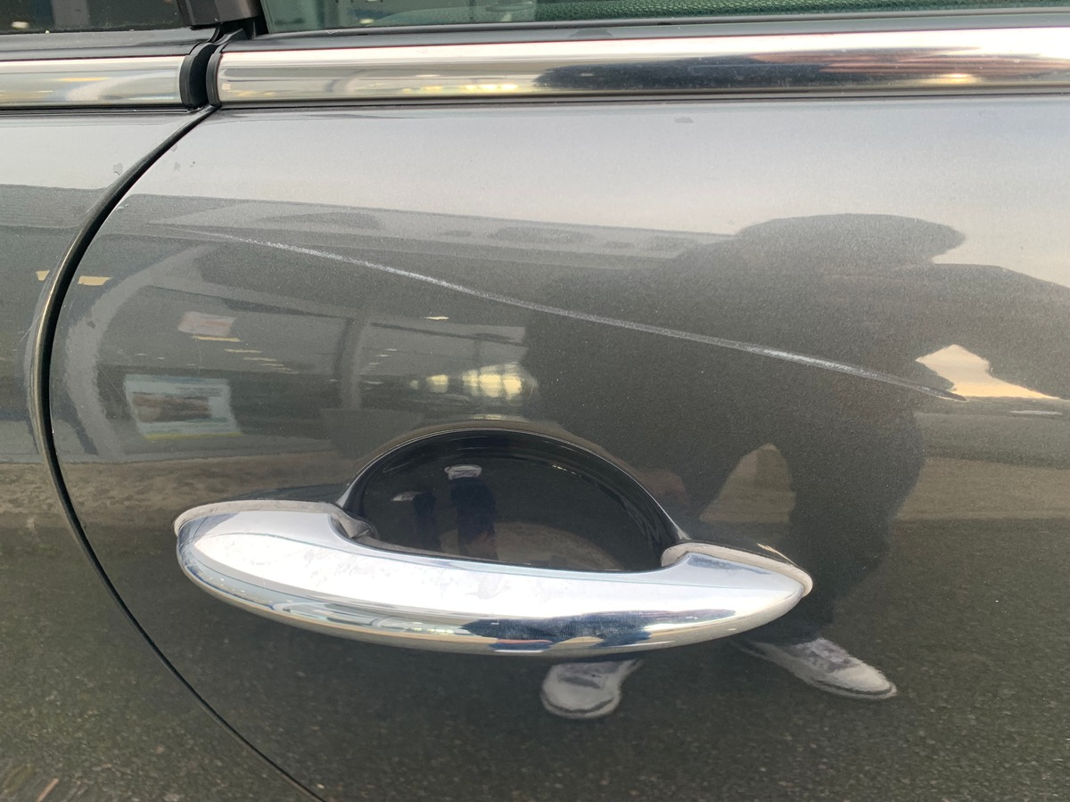 Mini CLUBMAN COOPER S 184 ch | S | Toit ouvrant panoramique | Bluetooth | Régulateur de vitesse