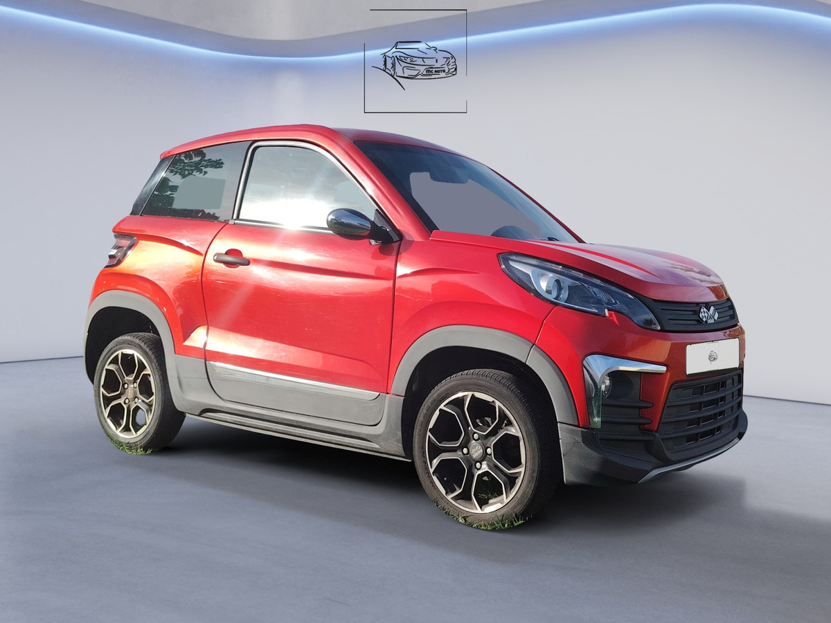 Ligier JS Ligier JS60 chic