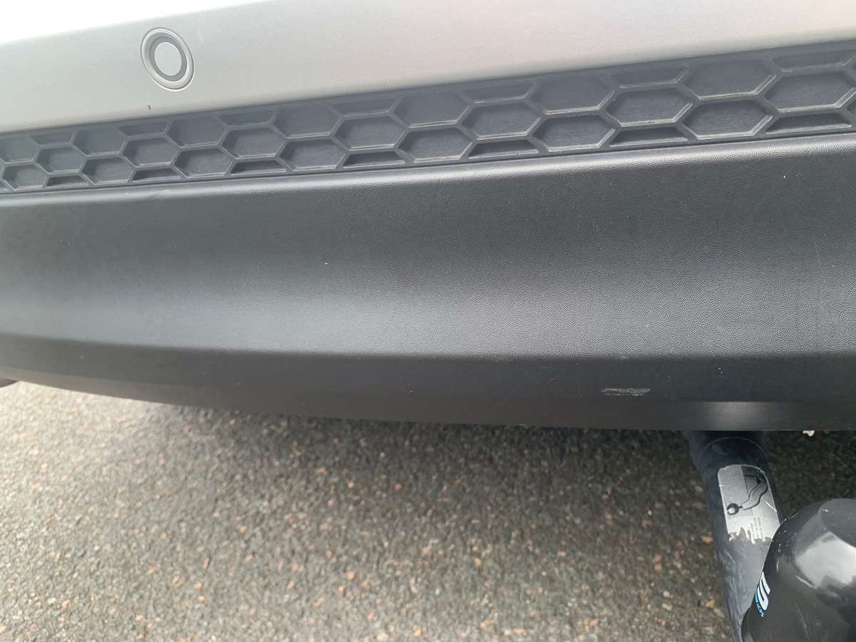 Hyundai Tucson 141 chevaux | Creative | Caméra de recul | Attelage | Roue de secours