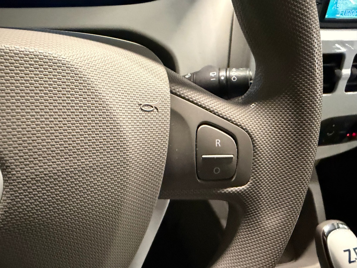 RENAULT Zoe R90 40kwh