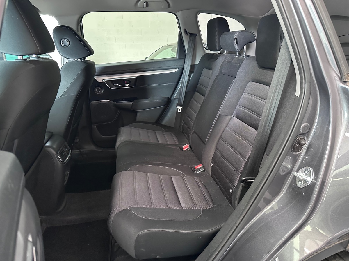 Honda CR-V V 2.0 I-MMD 8CV 2WD ELEGANCE