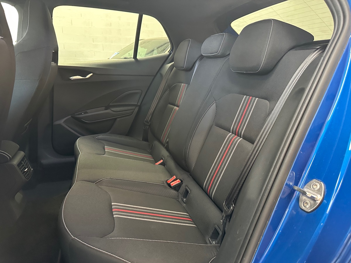 Skoda Fabia IV 1.5 TSI 150 MONTE CARLO DSG7