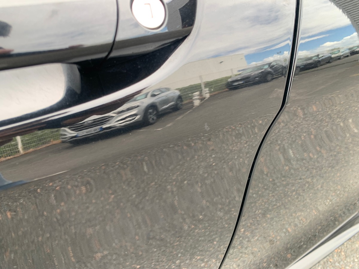 Mercedes-Benz CLA 380 ch | 45 | Toit ouvrant | Apple car play | Caméra recul | Régulateur de vitesse