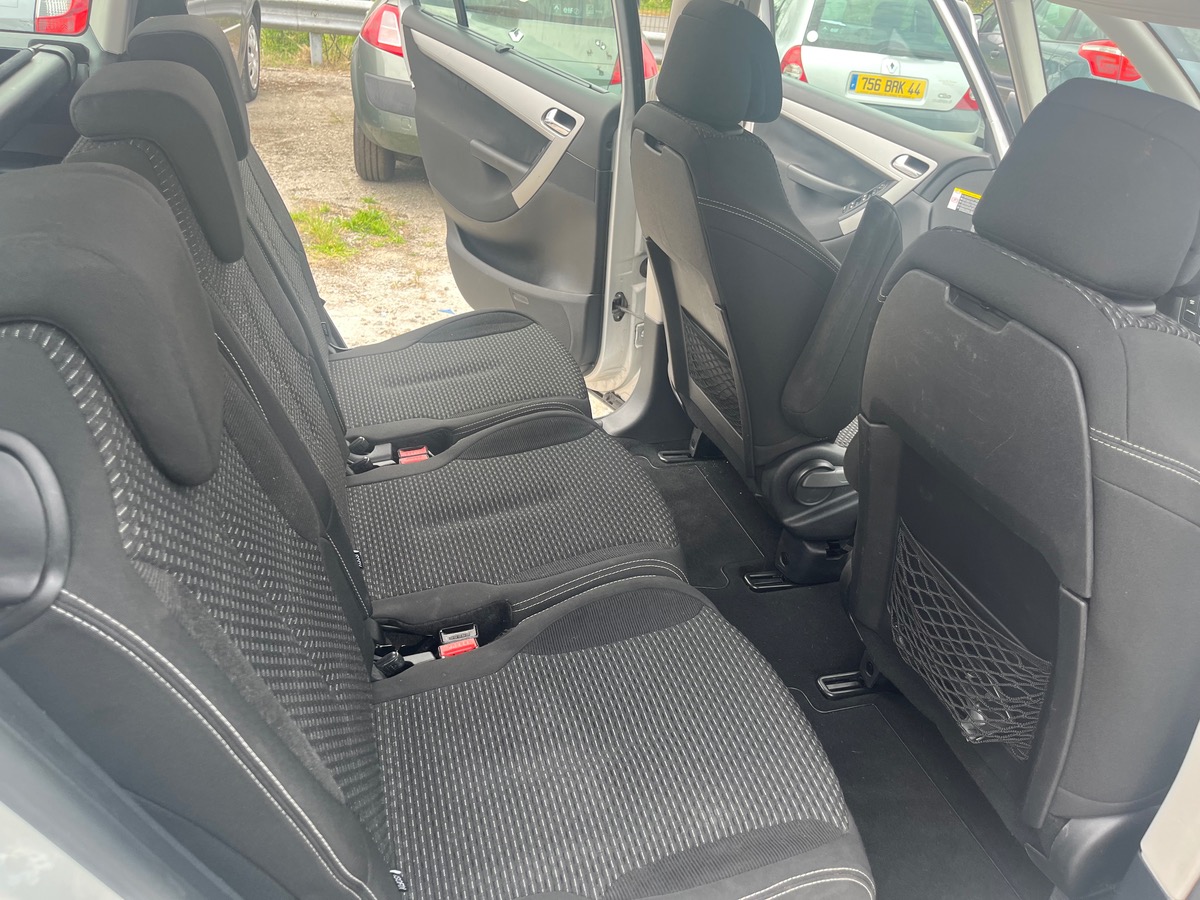 Citroën C4 gd hdi