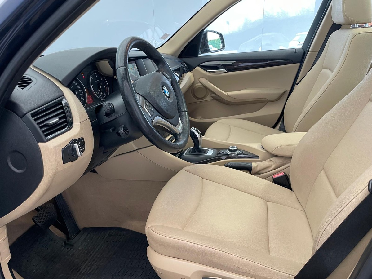 Bmw X1 Xdrive 18d X-line   2.0 D 136