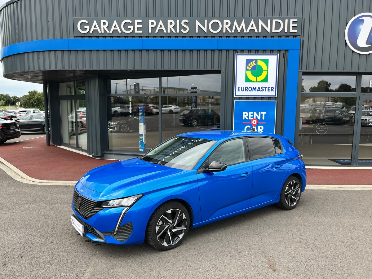 Photo du véhicule