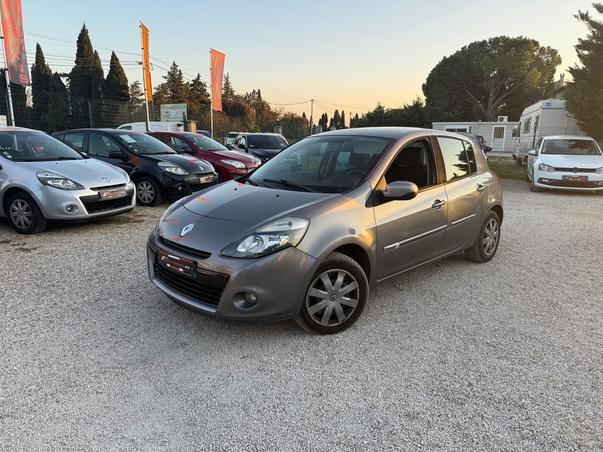Photo du véhicule