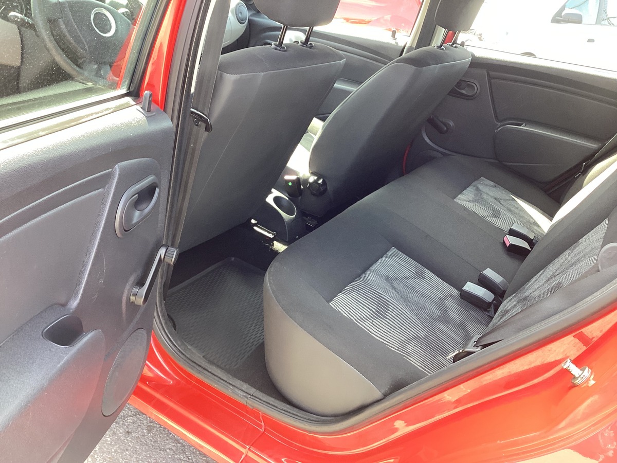 Dacia Sandero 1.2 Ambiente