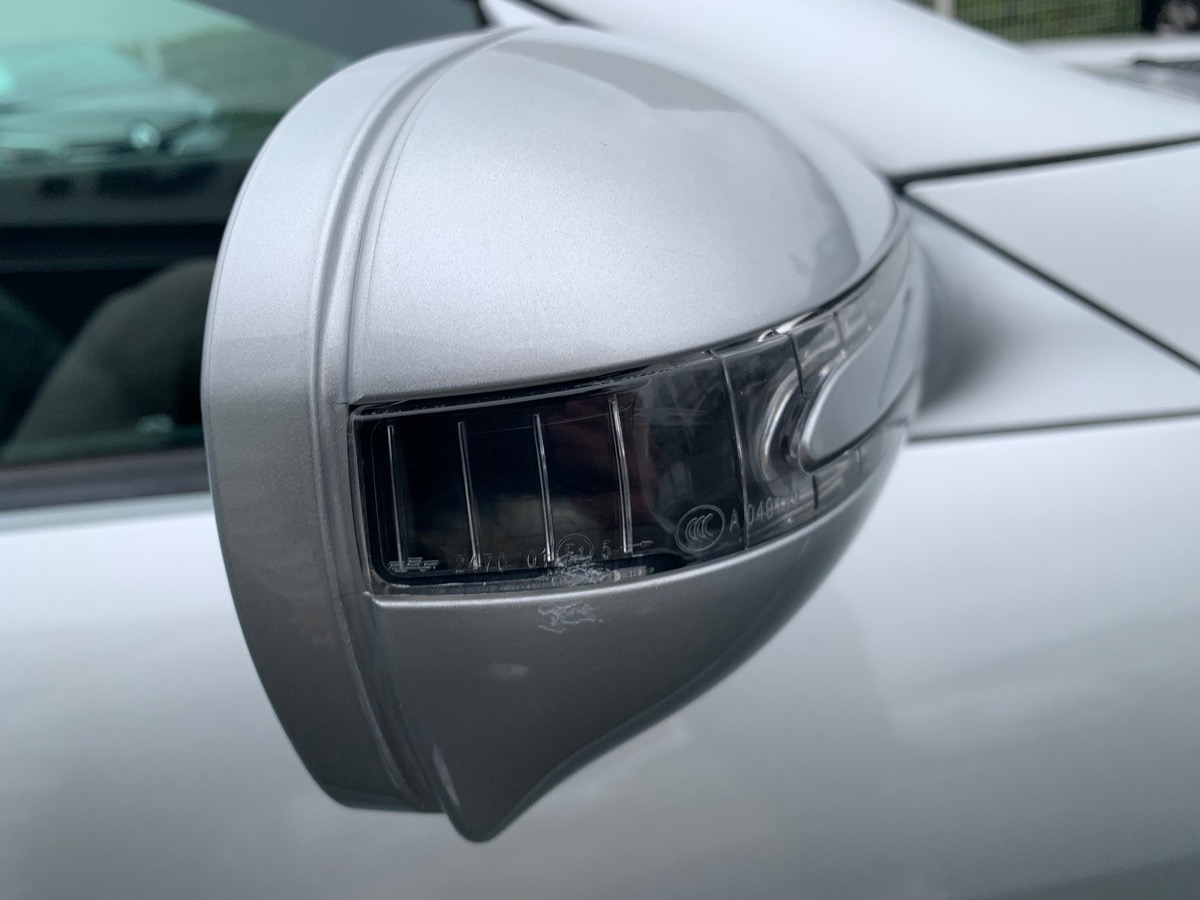 Mercedes-Benz Classe SLK 184 ch | Radar de recul | Cuir | Sièges chauffants | Régulateur de vitesse