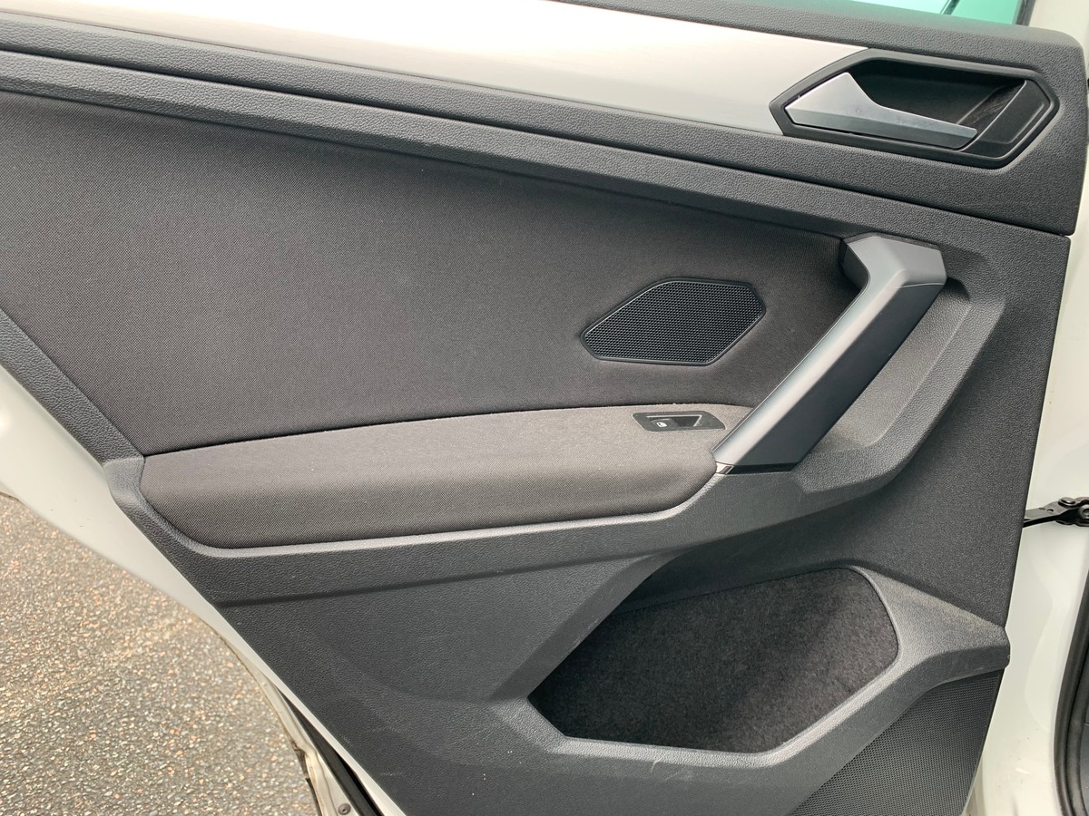 Volkswagen Tiguan 150 | Confortline | Apple car play et Android | Régulateur vitesse | Caméra recul