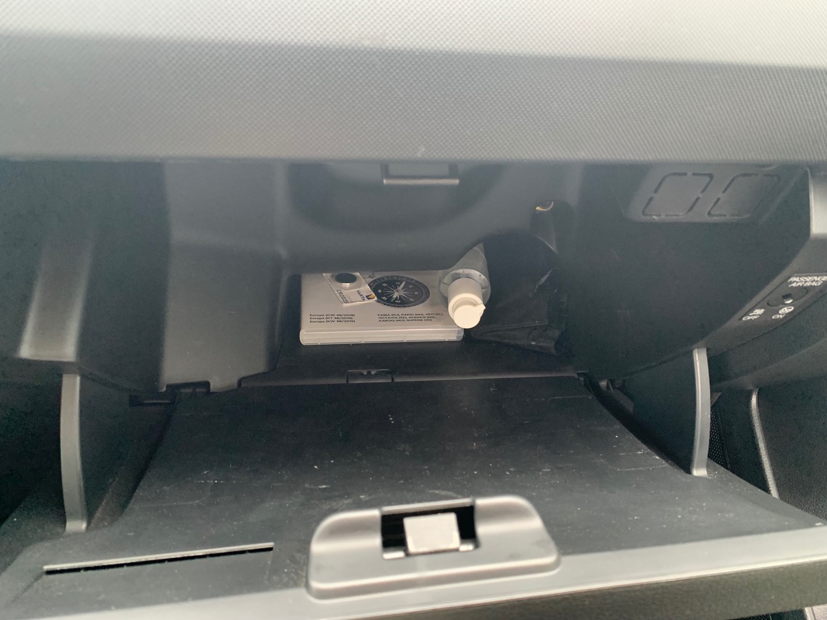 Skoda Fabia 60 ch | Business | GPS | Bluetooth | Radars de stationnement | Régulateur de vitesse