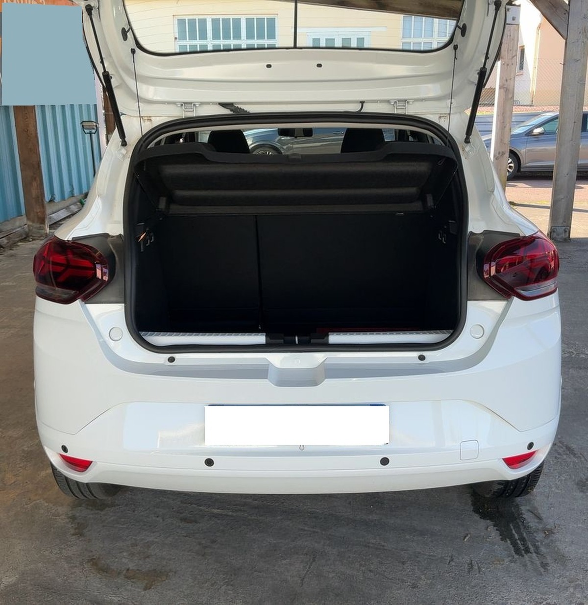 Dacia Sandero 1.0 TCe 90 Expression