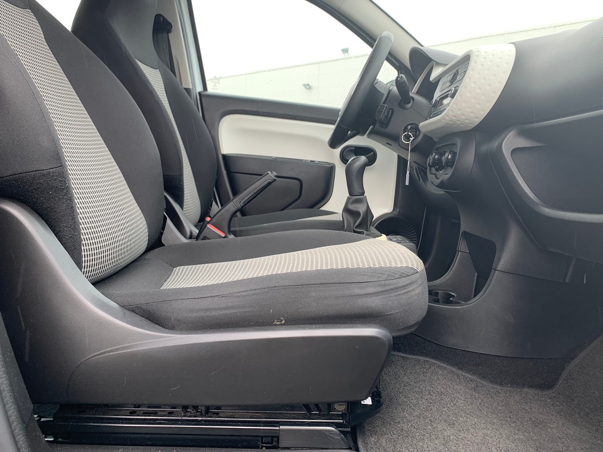 RENAULT Twingo 1.0 SCe 70ch Life 2 Euro6