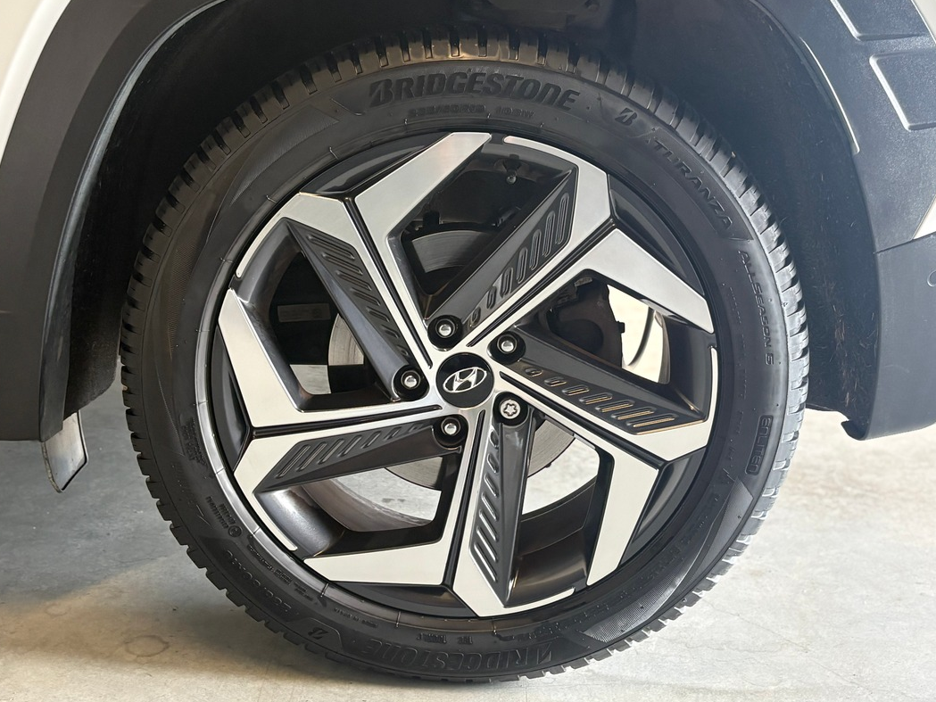 Hyundai Tucson 4 IV 1.6 PHEV 265 HTRAC EXECUTIVE 4WD AUTO TOIT PANO / HI-FI KRELL / CARPLAY