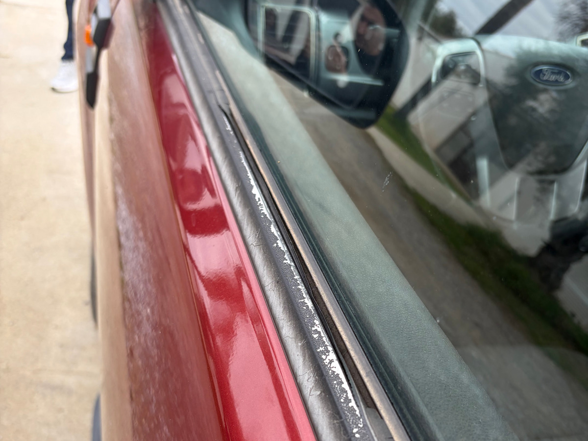 Ford Ranger XLT SPORT 2.0 170 CH SUPER CAB