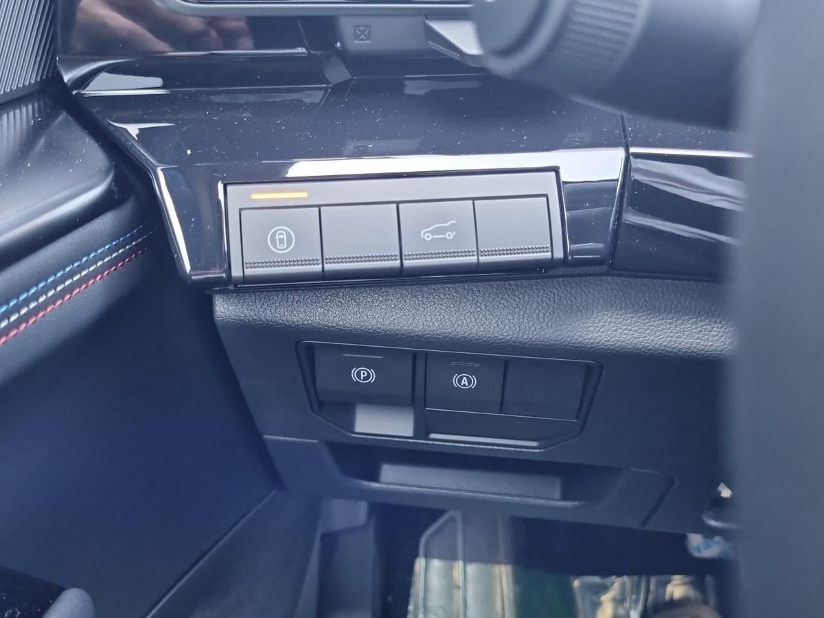 RENAULT RAFALE 1.2 e-tech full hybrid 200 esprit alpine