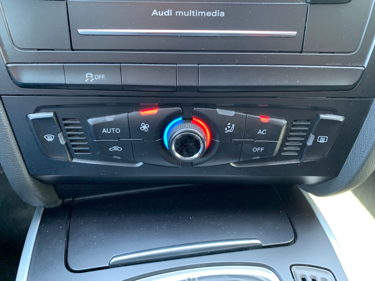 Audi A5 Sportback 170 chevaux | 2.0 TDi | S Line | Régulateur de vitesse | GPS | Aide stationnement