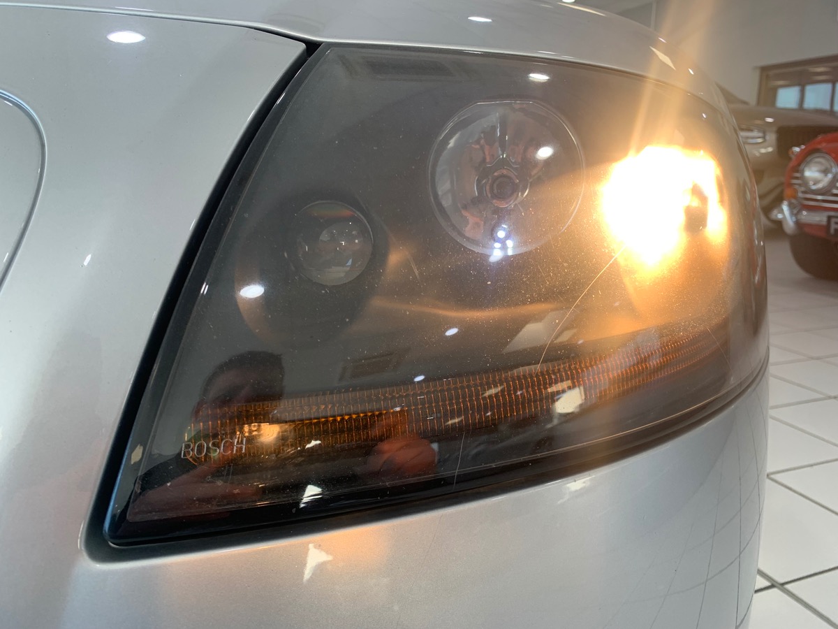 Audi TT 180 ch | Cuir | Radio | Distribution et Pompe à eau ok | Jantes Alu | Airbags