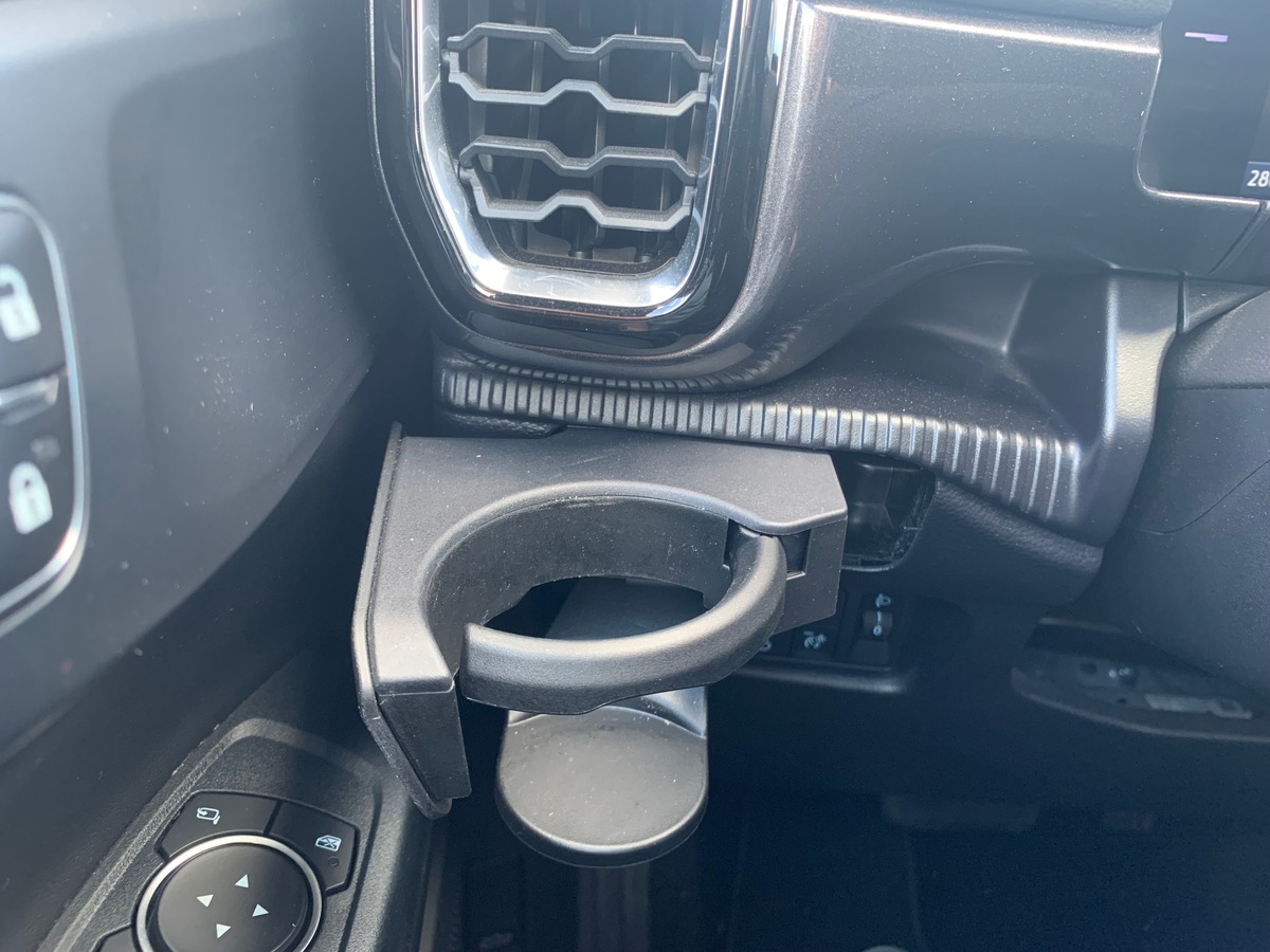 Ford Ranger 205 ch | Wildtrak | 5 Places | Caméra recul | Apple car play | Attelage | Roue secours