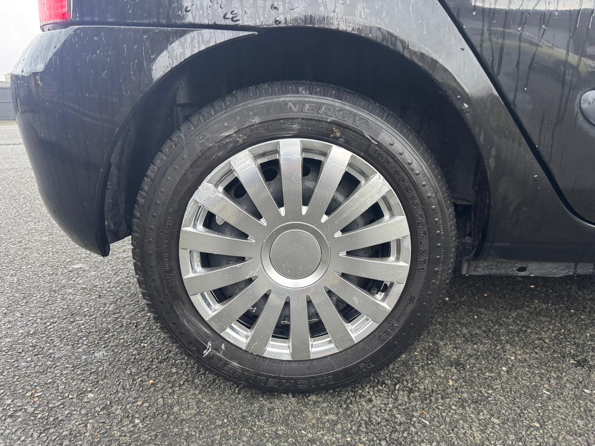 RENAULT Clio II Campus 1.5 DCI 68cv - Garantie