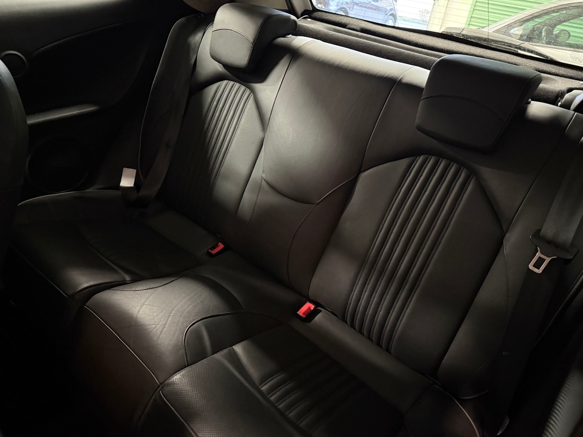 Alfa Romeo Mito 1.4i TJET 155ch Mode de conduite / Sono Bose / Radar Ar