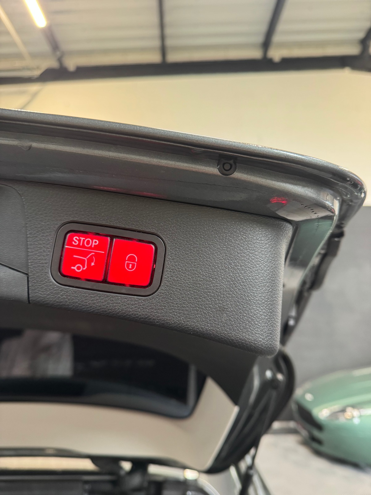 Mercedes Benz Classe C 200D SHOOTING BREAK BUSINESS LINE 9G-TRONIC