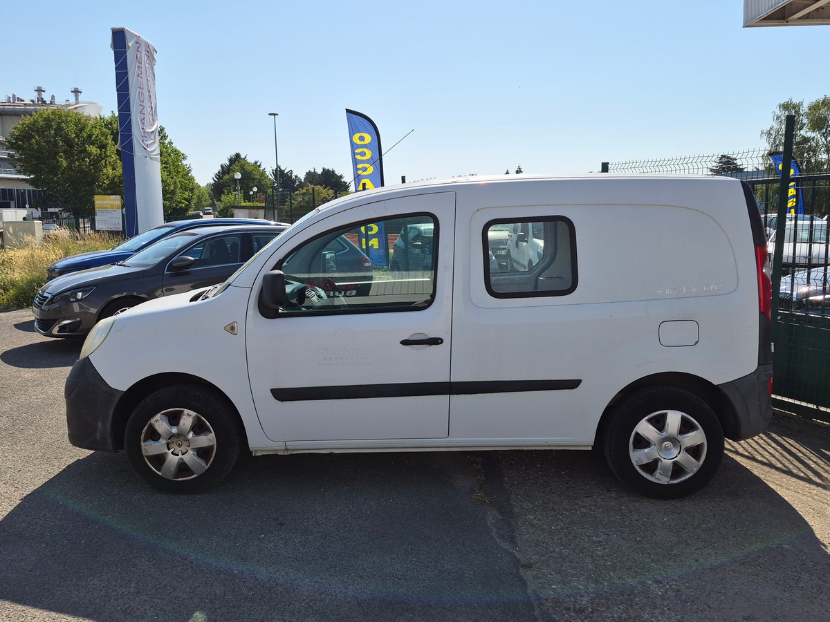 RENAULT Kangoo 1.6 ACCESS