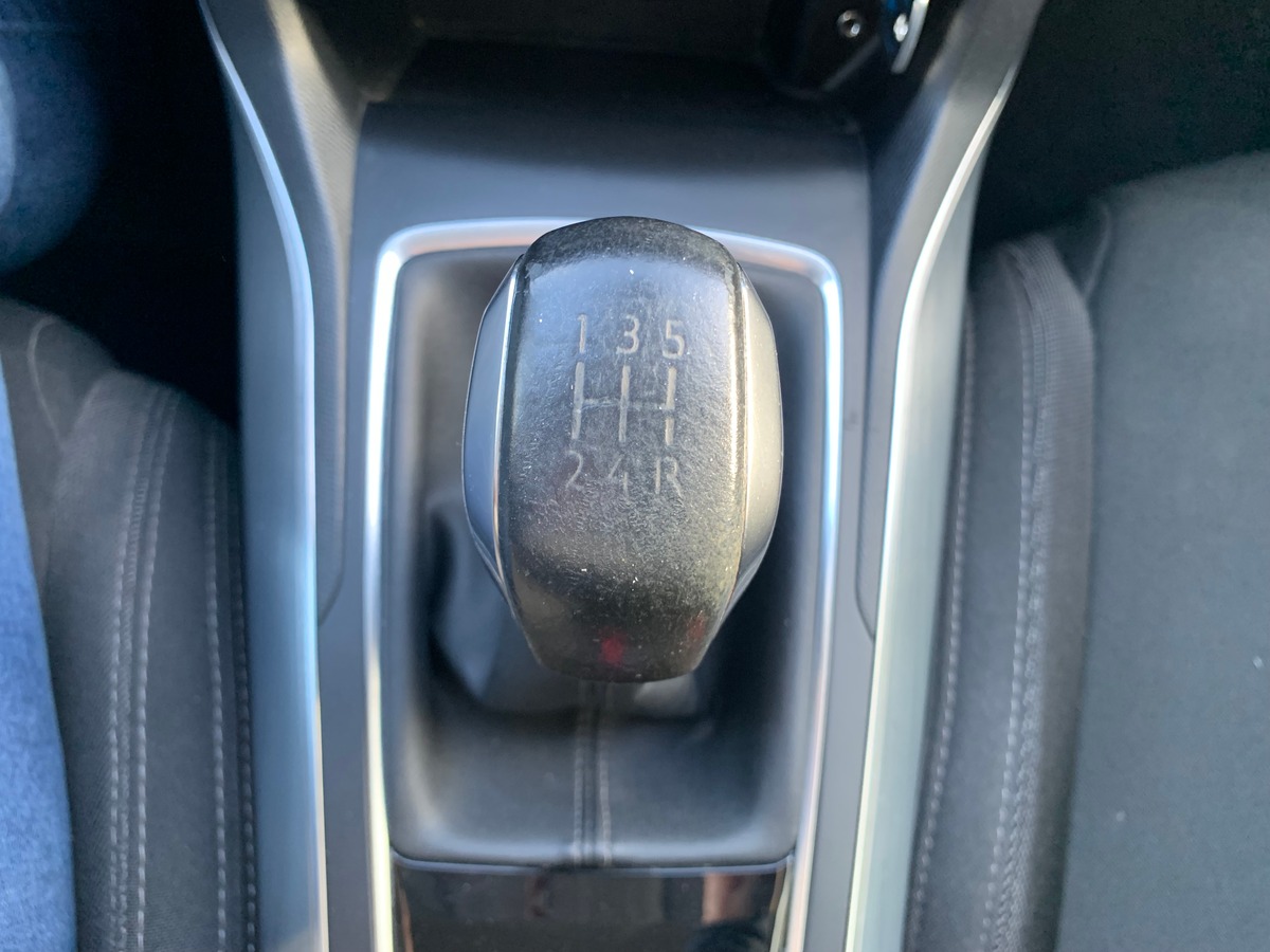 Peugeot 308 SW 100 ch | Allure | Caméra recul | GPS | Régulateur de vitesse adapatatif | Bluetooth