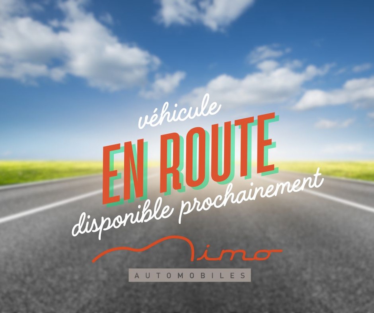 Photo du véhicule