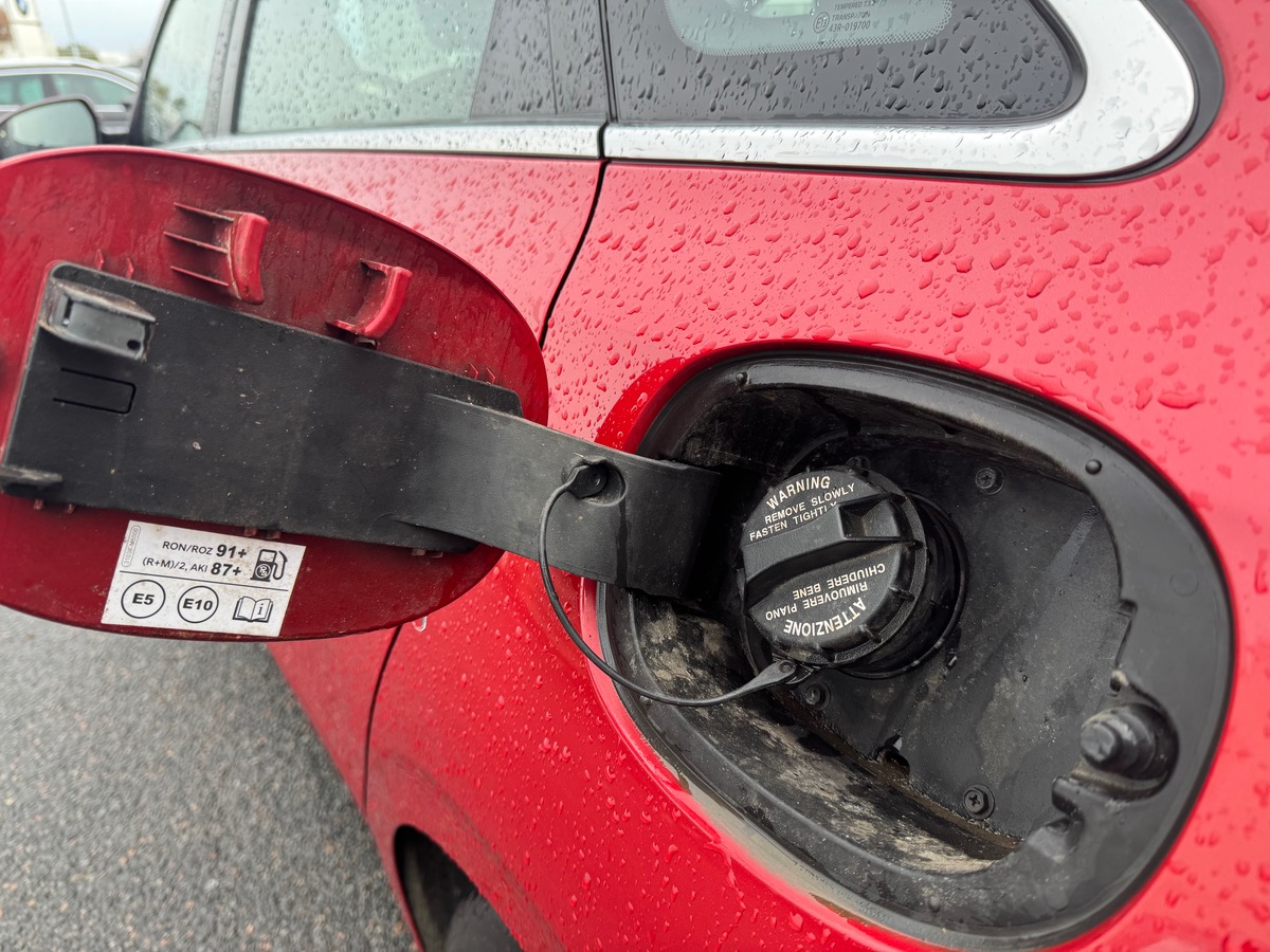 Kia Ceed 120 ch | ACTIVE | GPS | Caméra de recul | Climatisation automatique | Régulateur de vitesse