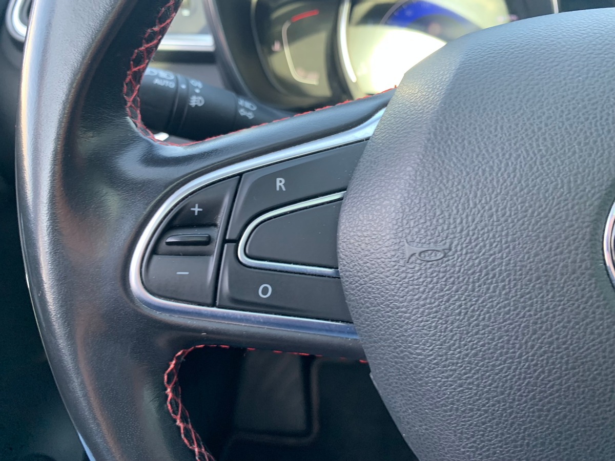 RENAULT Kadjar 150 ch | Black Edition SL | 4WD | Toit Panoramique | Caméra recul | Attelage | BOSE