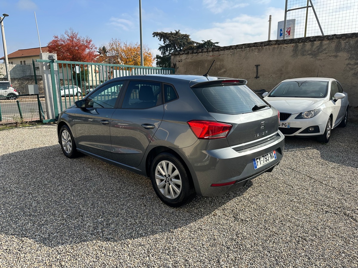 Photo du véhicule