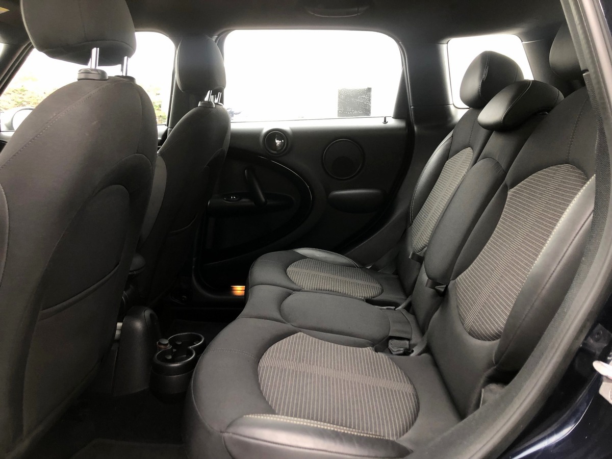 Mini Countryman COOPER R60 ALL4 SD 143 CH b