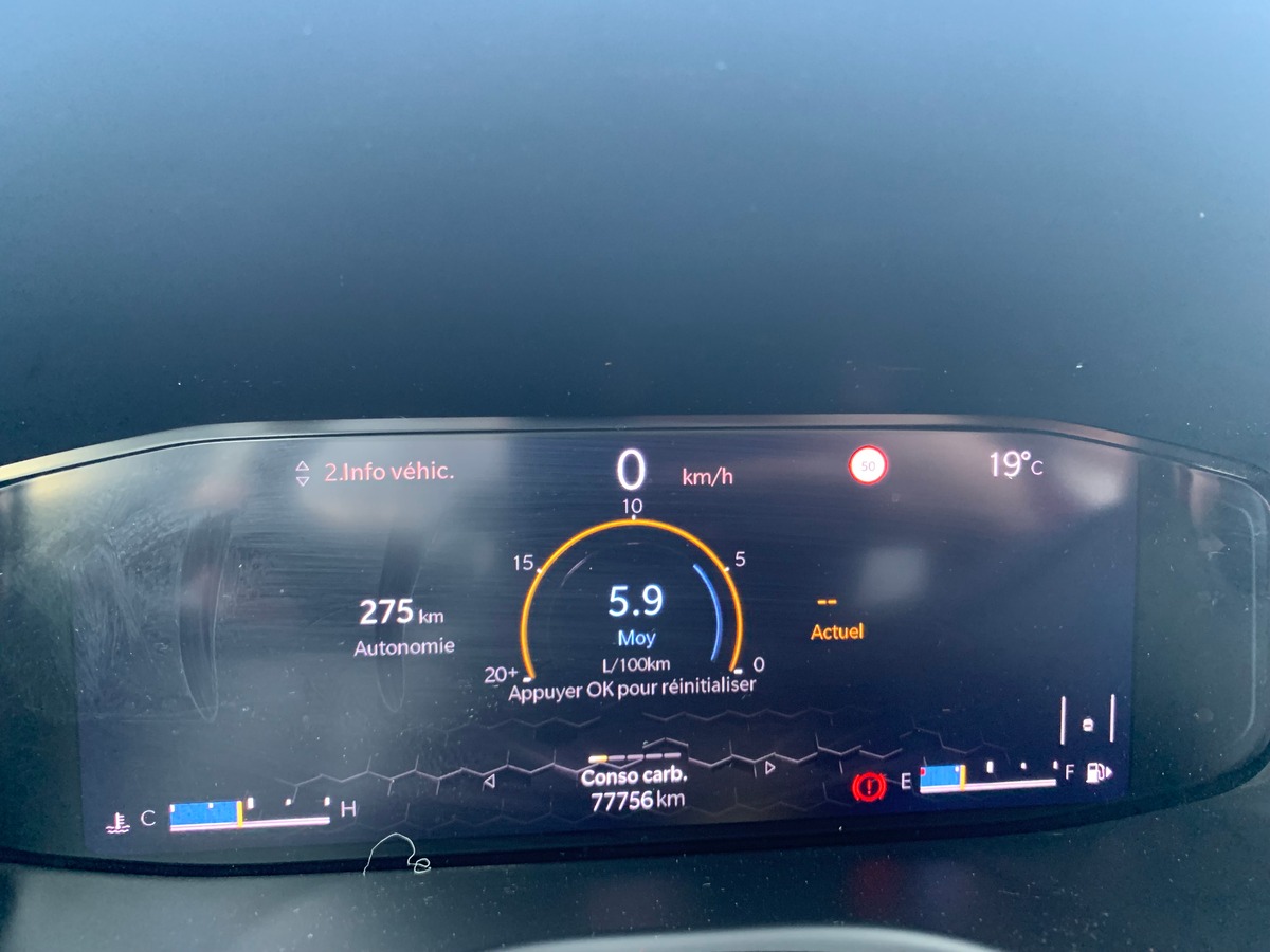 Jeep Compass 130 | (2) 1.6 MJET | Night Eagle | Attelage | GPS | Régulateur vitesse | Apple car Play