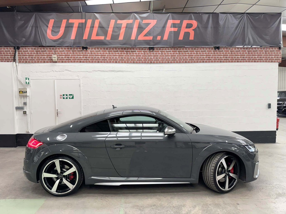 Audi TTS Coupé 40 TFSI 306 S tronic 7 Quattro 87.284 kms