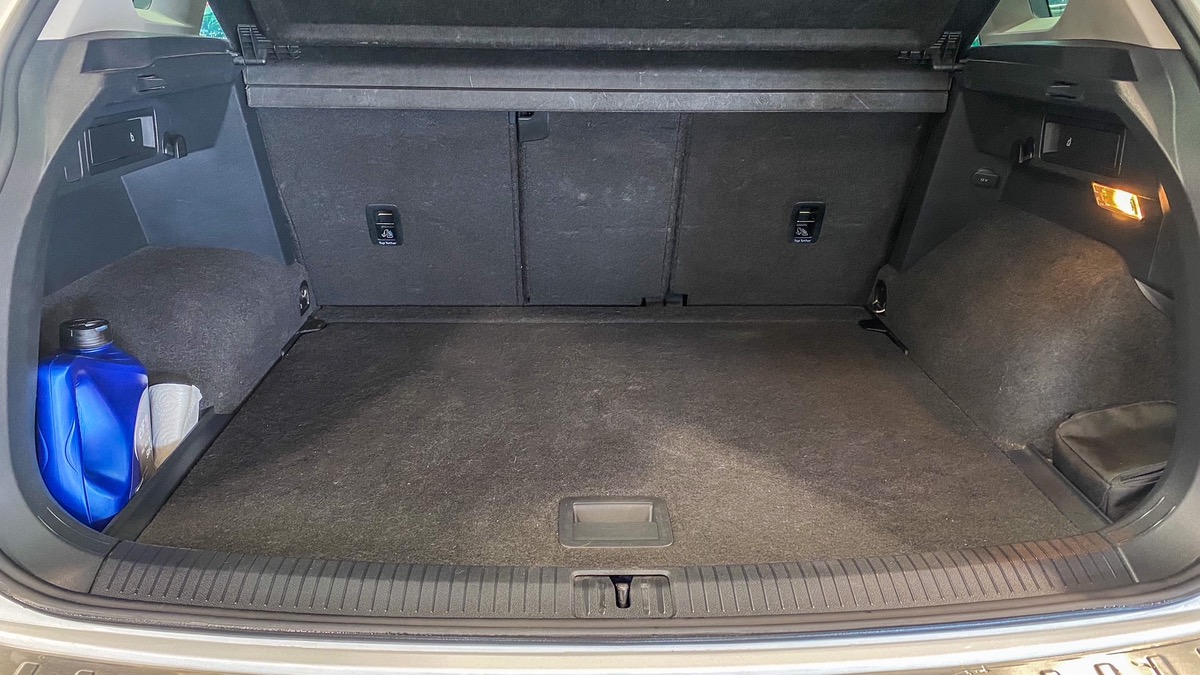 Volkswagen Tiguan 2.0 TDI 150 CARAT EXCLUSIVE FRA