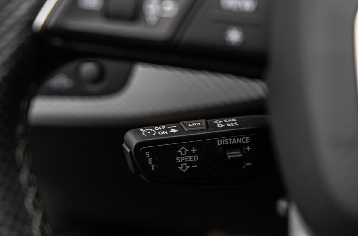 Audi RS4 V 2.9 V6 TFSI 450ch quattro tiptronic 8