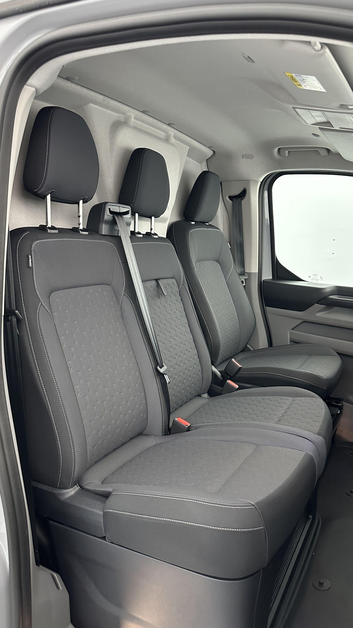 Ford TRANSIT CUSTOM II 320 L2H1 2.0 Ecoblue 170ch Limited BVA8 | Plusieurs coloris disponible