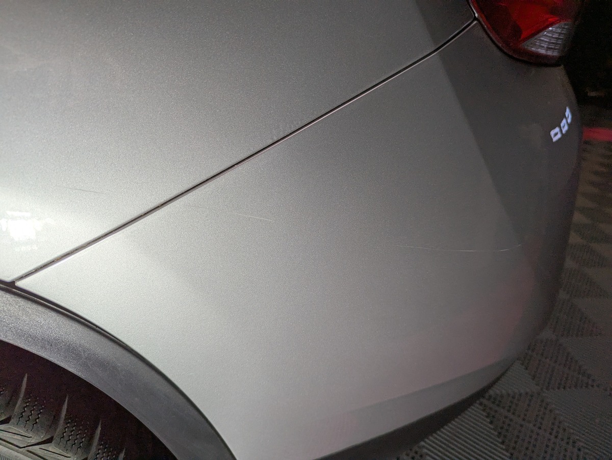 Bmw X1 18d Xdrive Confort