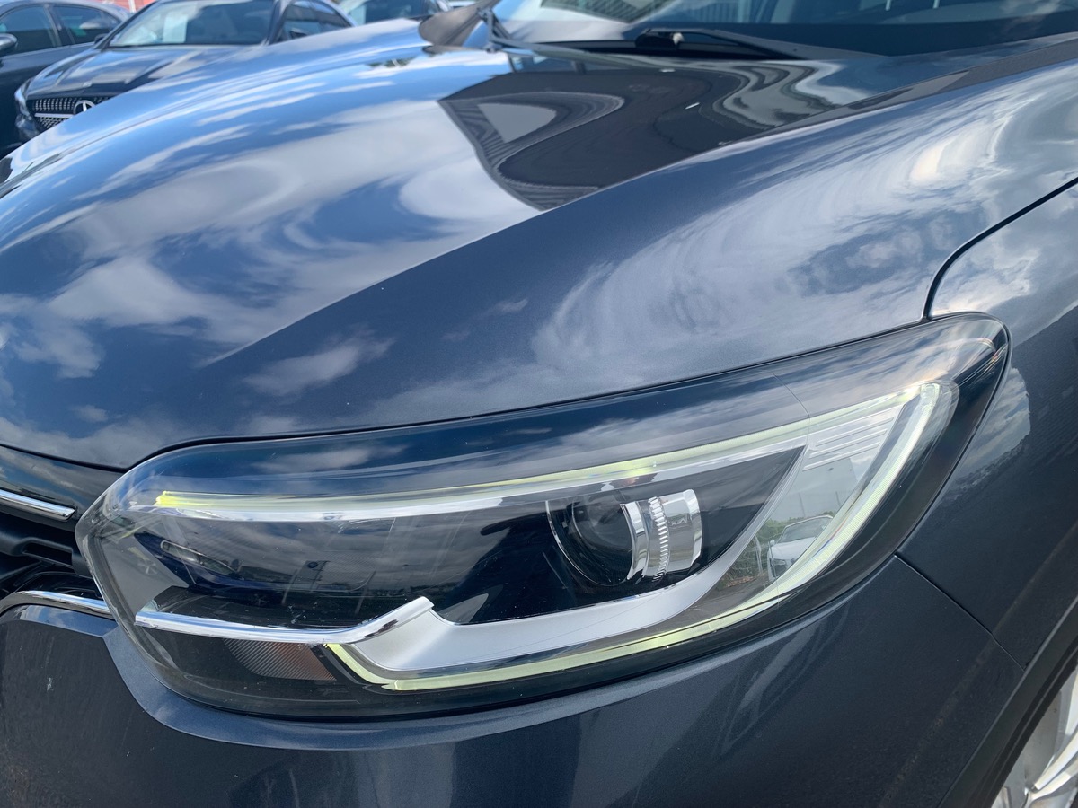 RENAULT Kadjar BUSINESS