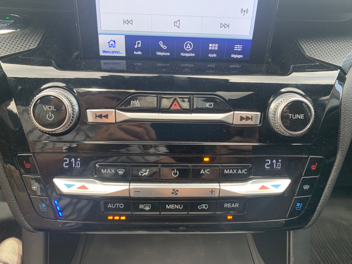 Ford Explorer 457 | Premiére MAIN | St-line | 7 Places | PHEV | Intelligent AWD | TVA Récupérable