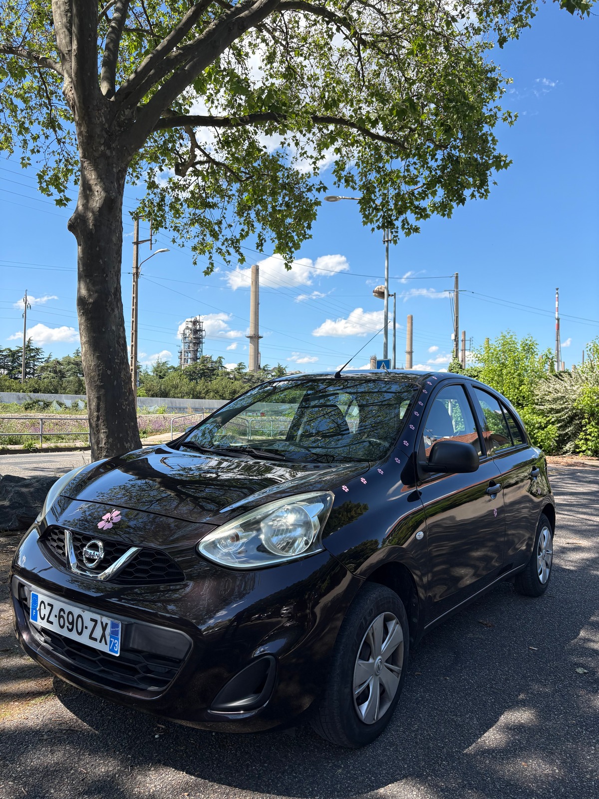 Photo du véhicule