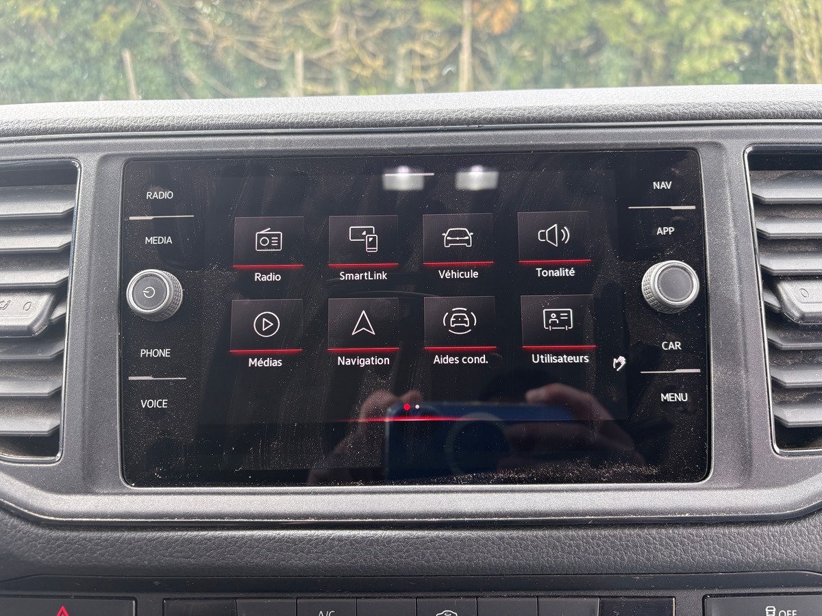 MAN TGE 5 160CH - TVA RECUPERABLE - L4H3