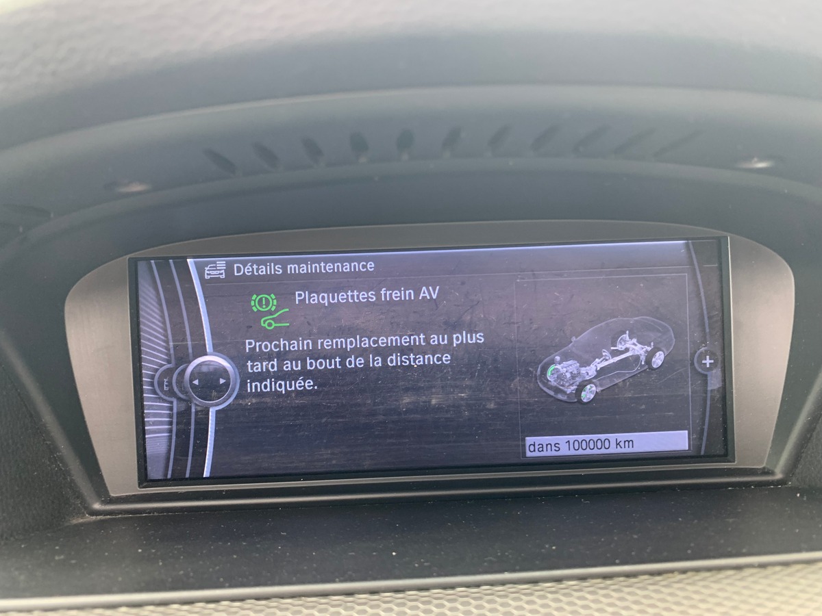 Bmw Série 3 177 ch | luxe | Toit ouvrant électrique | Cuir | Radar de recul | Régulateur de vitesse