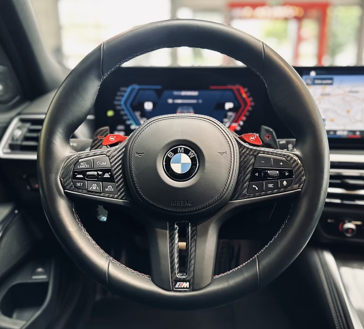 Bmw M3 Touring VII 3.0 510ch Competition M xDrive