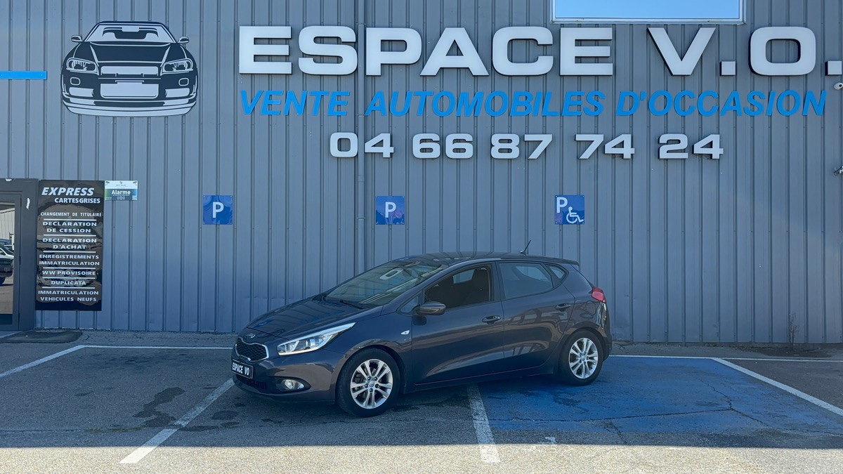 Photo du véhicule
