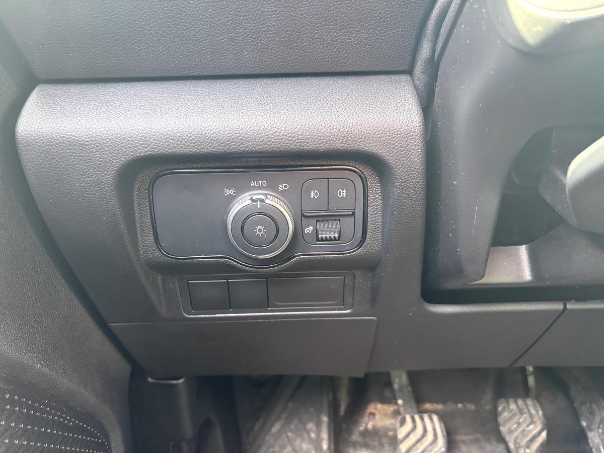 Mercedes Benz CITAN LONG - TVA RECUPERABLE