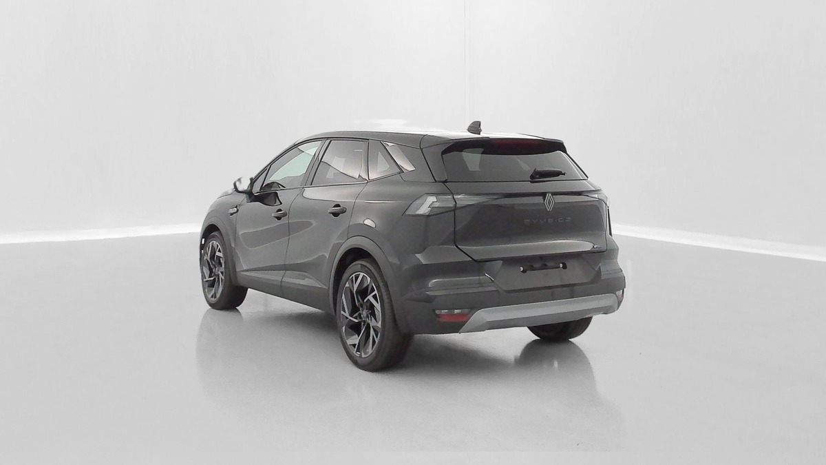 RENAULT SYMBIOZ E-Tech full hybrid 145ch Esprit Alpine | Plusieurs coloris et finitions disponible