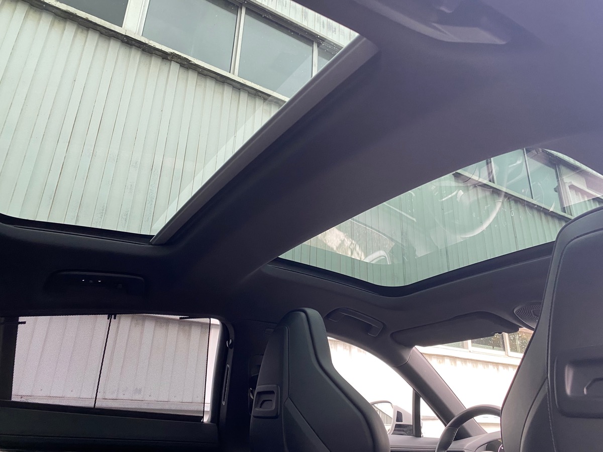 Porsche Panamera 4 E-Hybrid 470ch G3 Full Option